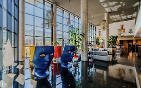 Hotel Gran Bilbao